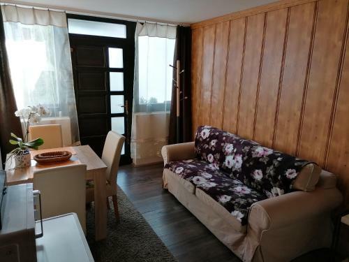 Kiscsillag Apartman