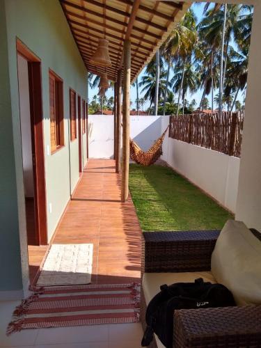 Casa Patacho