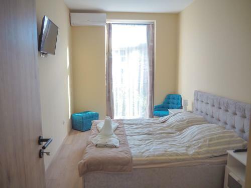 Holiday Apartmanh�z