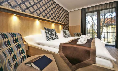 Boutique Hotel Divina