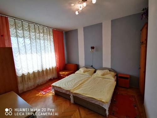 Paksy Apartman