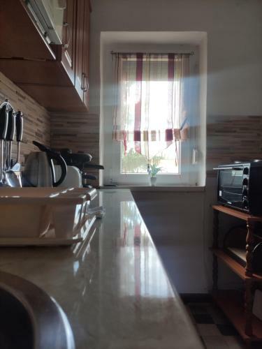 Silver Apartman