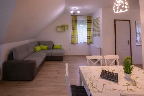 Apartamento �gerliget Vend�gh�z
