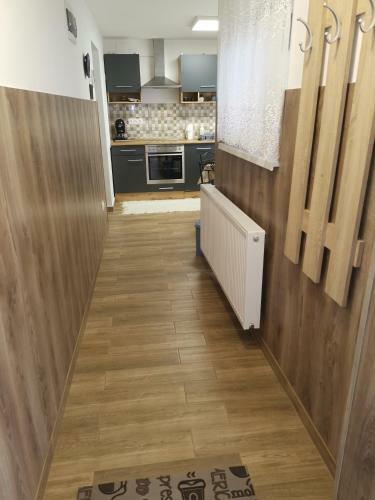 Lili Apartman