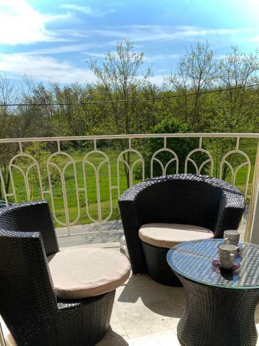 Arany Apartman