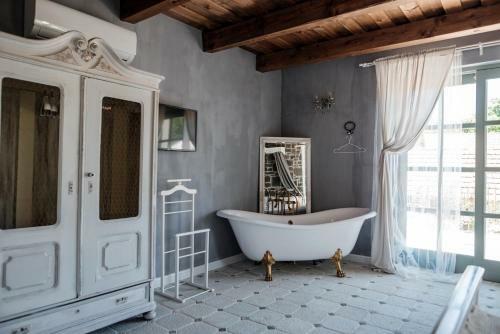 Hotel Hazai Provence