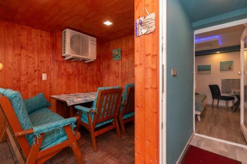 T�rkiz Apartman