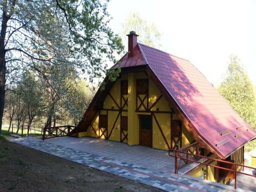 Hostal Tavas Vend�gh�z