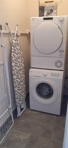 Apartamento Panel Hause