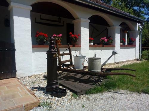 Agroturismo Let?nt Id?k Vend�gh�z