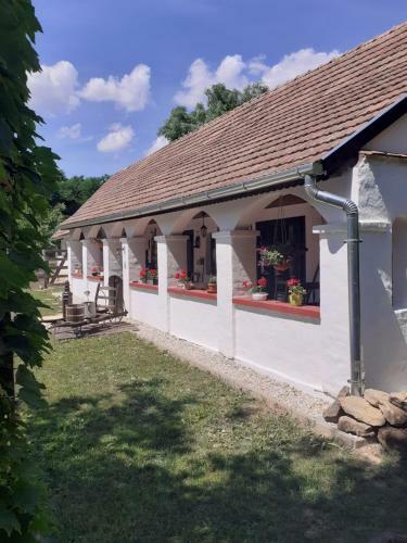 Agroturismo Let?nt Id?k Vend�gh�z