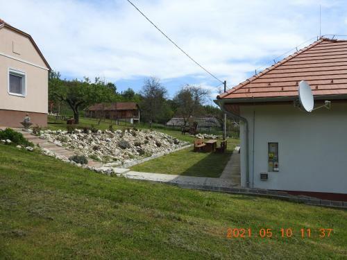 Apartamento Luku Hegyi Pihen?h�z