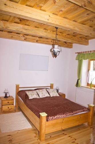 Lodge Harmatcsepp-vend�gh�z