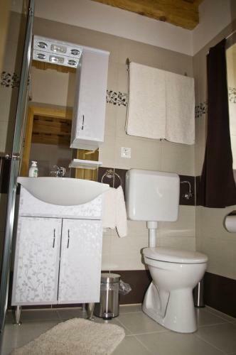Lodge Harmatcsepp-vend�gh�z