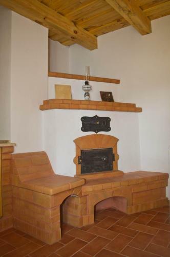 Lodge Harmatcsepp-vend�gh�z