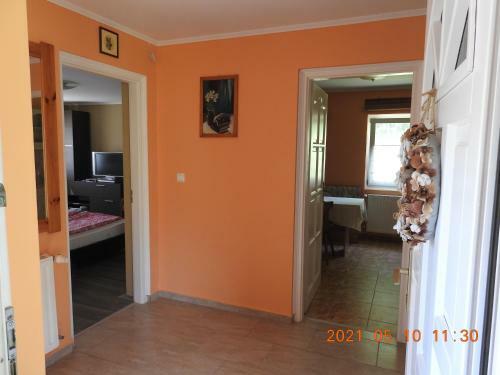 Apartman