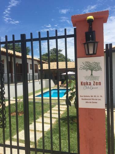 Hostal Kuka Zen