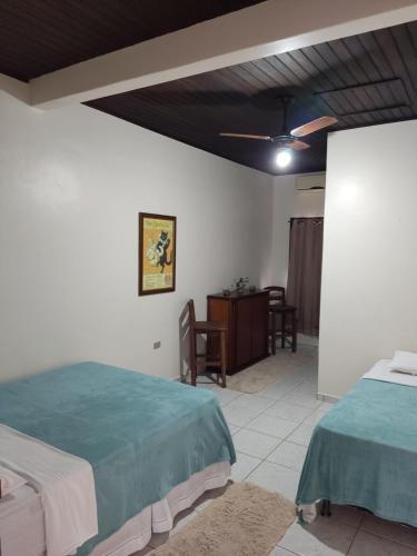 Hostal Pousada Casa Flor