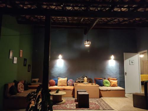 Hostel Peregrina