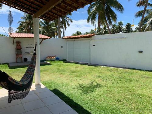 Chal� Coqueiral Do Patacho