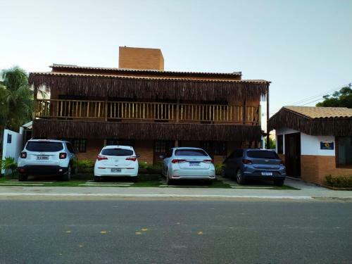 Hostal Mar� Su�tes Patacho