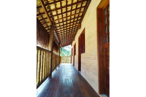 Hostal Mar� Su�tes Patacho