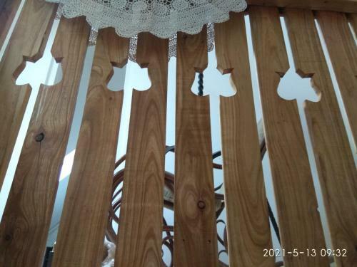 Apartamento Kemenc�s Vend�gh�z