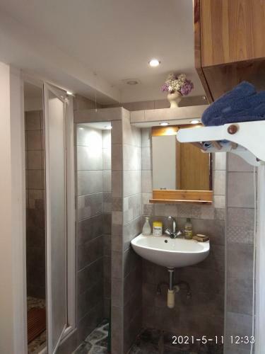Apartamento Kemenc�s Vend�gh�z