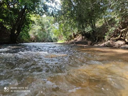 Ch�cara Aldeia Dos Pirineus Piren�polis