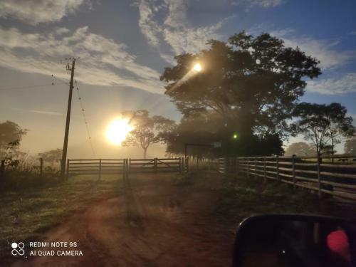 Ch�cara Aldeia Dos Pirineus Piren�polis