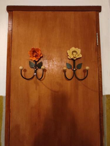 Bed & Breakfast Hospedaria Peregrina