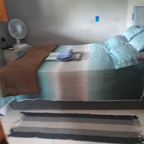Casa Para F�rias Perto Do Centro