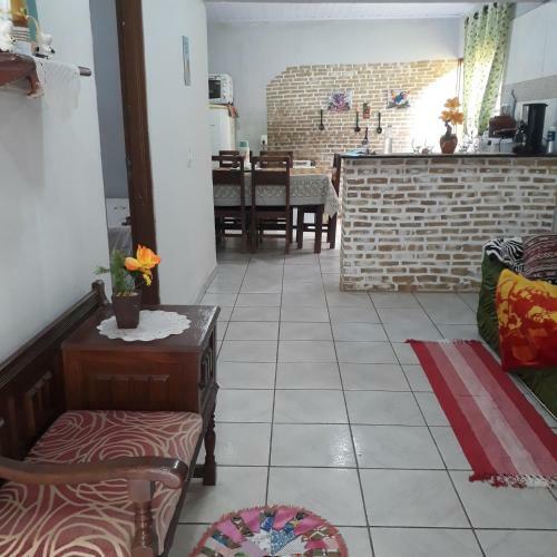 Casa Para F�rias Perto Do Centro