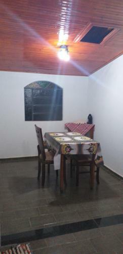 Casa 57 Temporada
