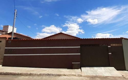 Casa Piri