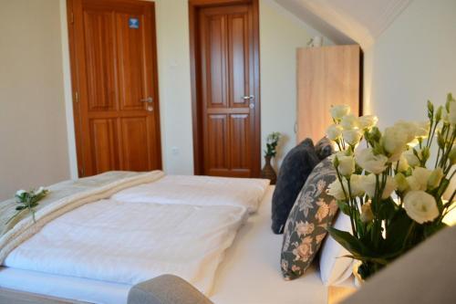 Bed & Breakfast Gyula Wellness Panzi�