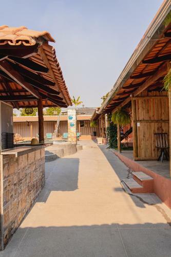 Posada Pousada Yanah