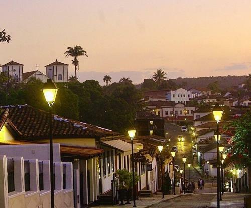 Hotel Pousada Caminho Das Cachoeiras