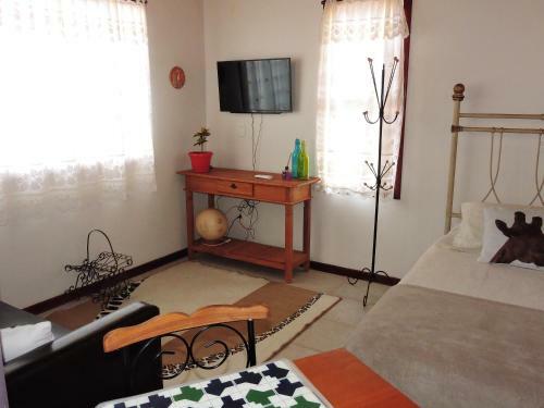 Apartamento New Loft Piri