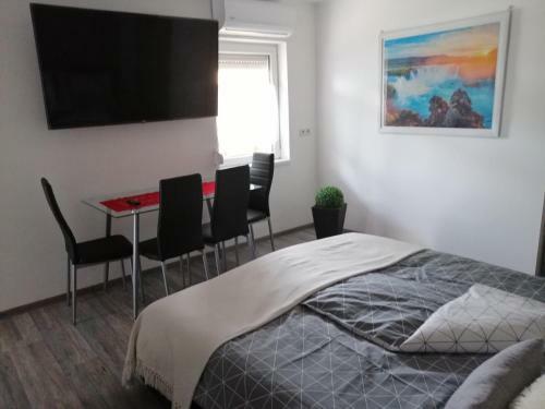 Nata Apartman