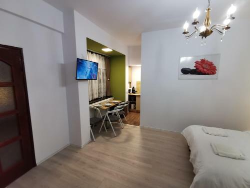 Hostal Ambient Deluxe Apartman