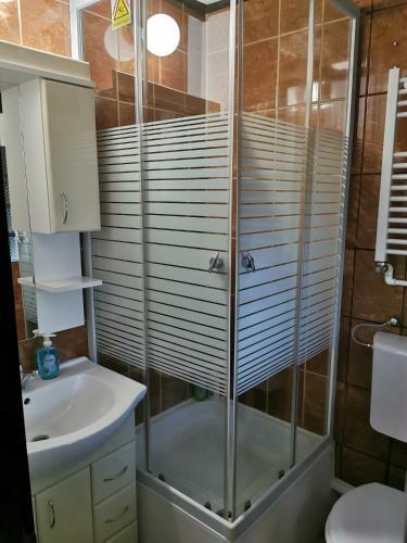 Hostal Ambient Deluxe Apartman