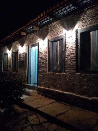 Hostal Casar�o Dom Bispo