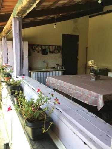 Hostal Casar�o Dom Bispo