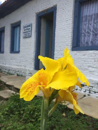 Hostal Casar�o Dom Bispo