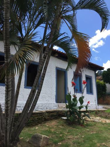 Hostal Casar�o Dom Bispo
