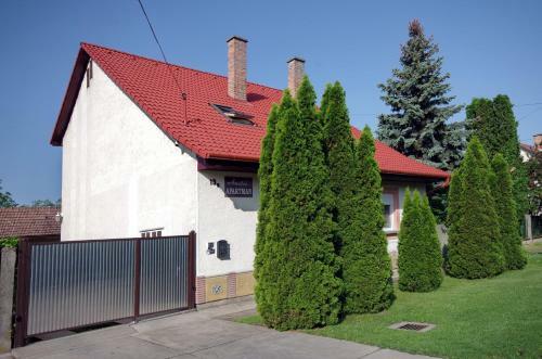 Am�lia Apartman