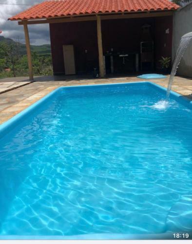 Chacara Linhares