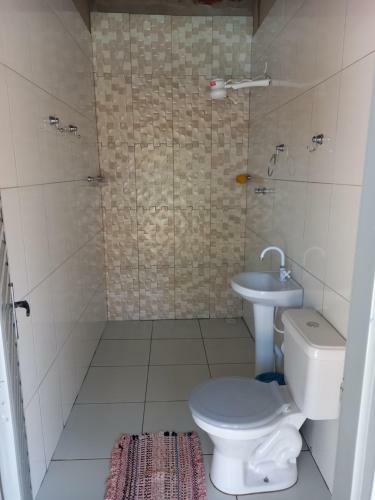 Casa Temporada Ant�nio Pedro