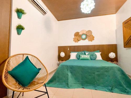 Hostal Stay Piri Pousada Hotel